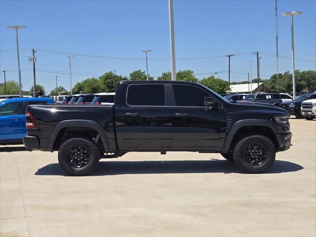 2023 RAM Ram 1500 TRX Crew Cab 4x4 5'7' Box