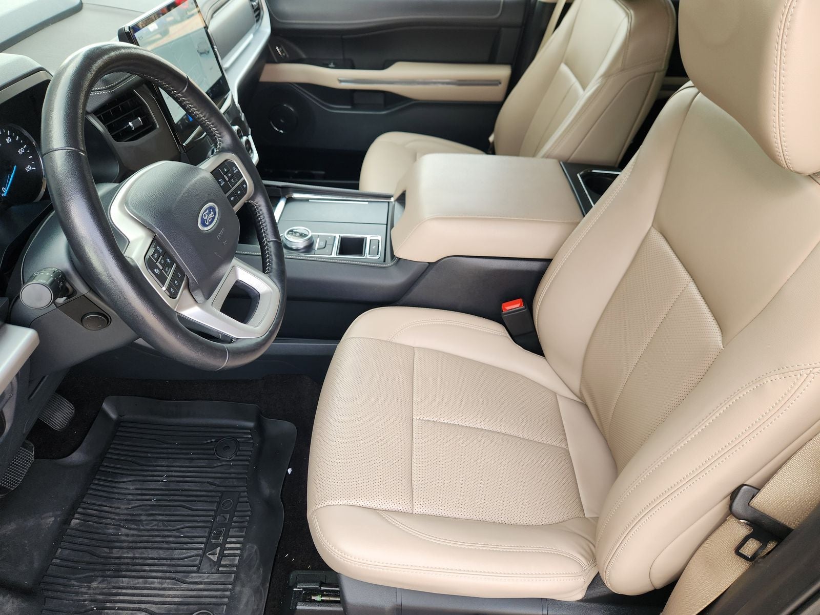 2022 Ford Expedition XLT