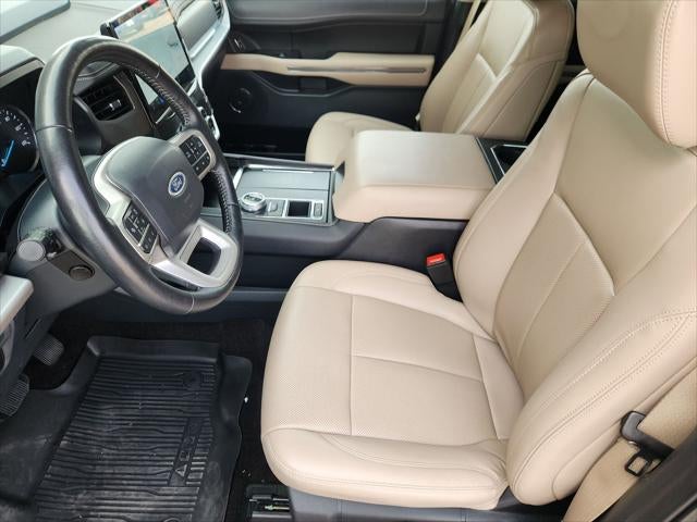 2022 Ford Expedition XLT