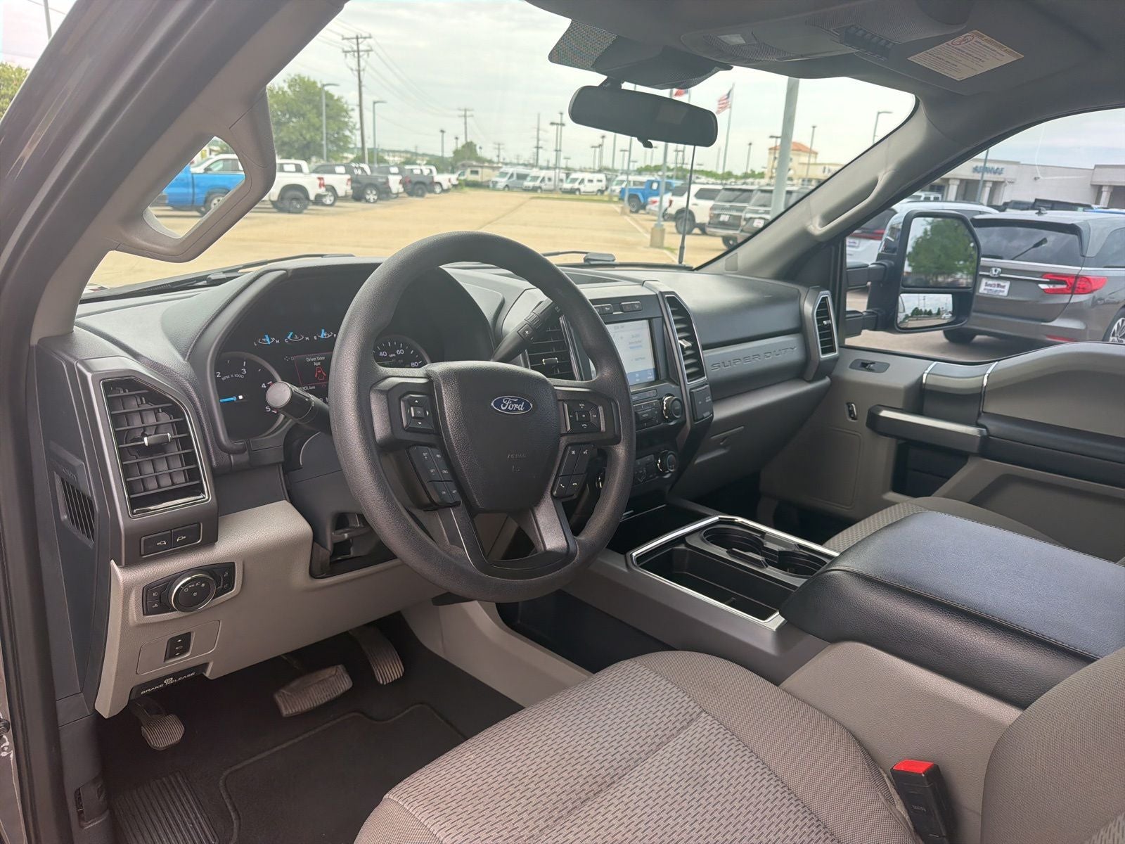 2022 Ford F-250 XLT