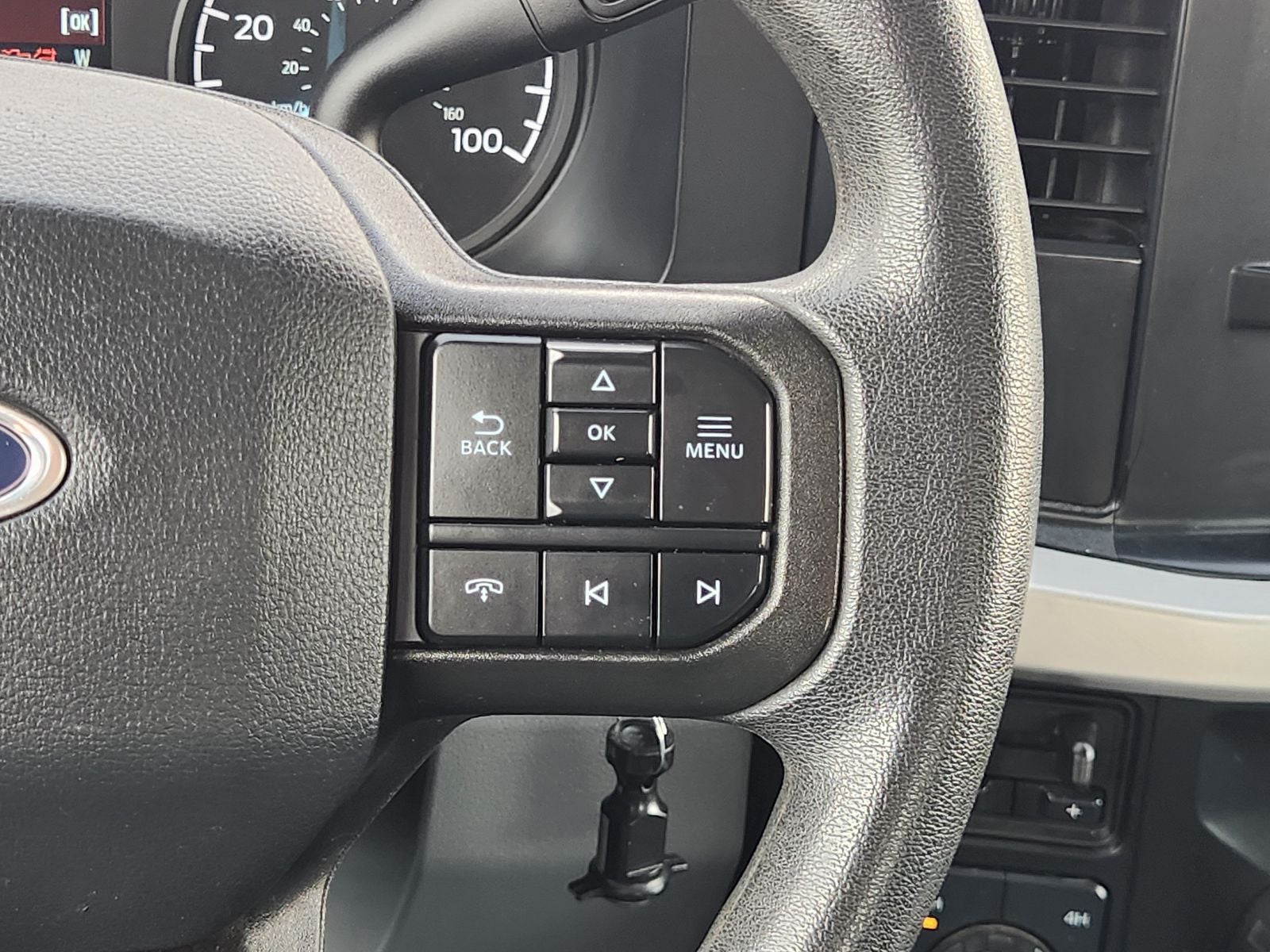 2025 Ford F-250 XLT