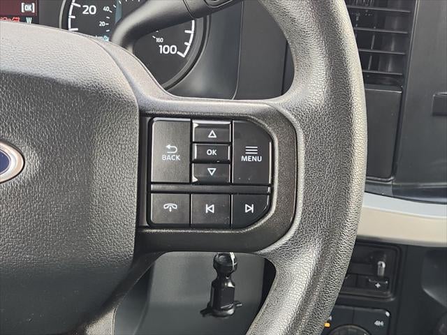 2025 Ford F-250 XLT