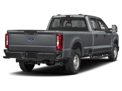 2024 Ford F-250 XL