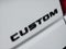 2023 Chevrolet Silverado 1500 2WD Crew Cab Short Bed Custom