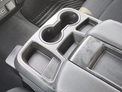2023 Chevrolet Silverado 1500 2WD Crew Cab Short Bed Custom
