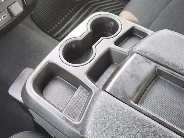 2023 Chevrolet Silverado 1500 2WD Crew Cab Short Bed Custom