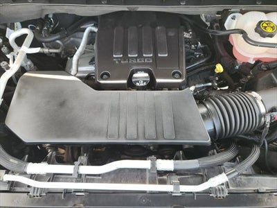 2023 Chevrolet Silverado 1500 2WD Crew Cab Short Bed Custom