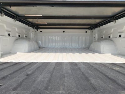 2023 Chevrolet Silverado 1500 2WD Crew Cab Short Bed Custom