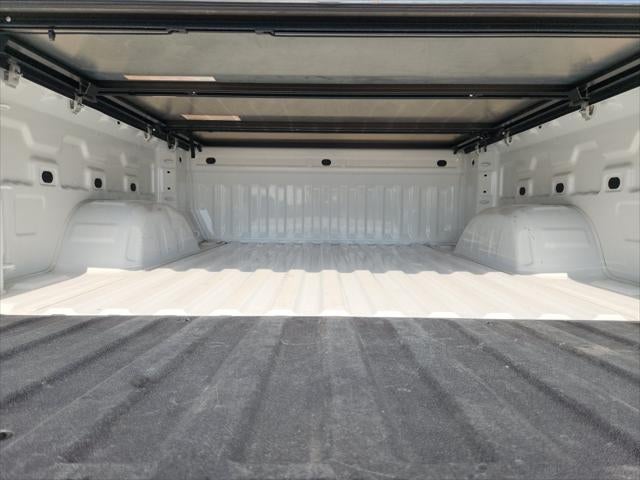 2023 Chevrolet Silverado 1500 2WD Crew Cab Short Bed Custom