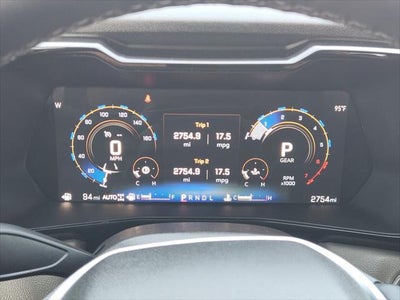 2026 Chevrolet Colorado ZR2, 4WD