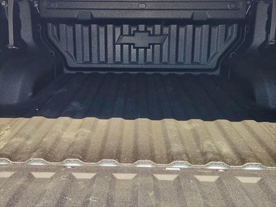 2026 Chevrolet Colorado ZR2, 4WD