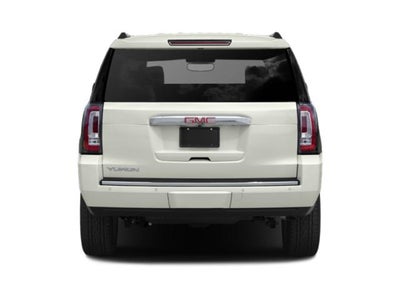 2020 GMC Yukon 4WD Denali