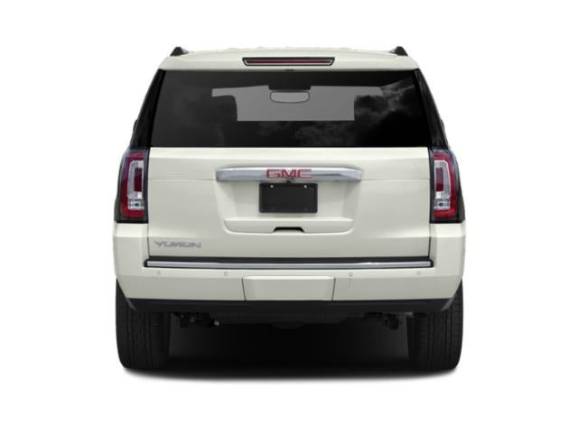 2020 GMC Yukon 4WD Denali