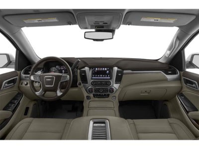 2020 GMC Yukon 4WD Denali