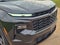 2025 Chevrolet Traverse FWD RS