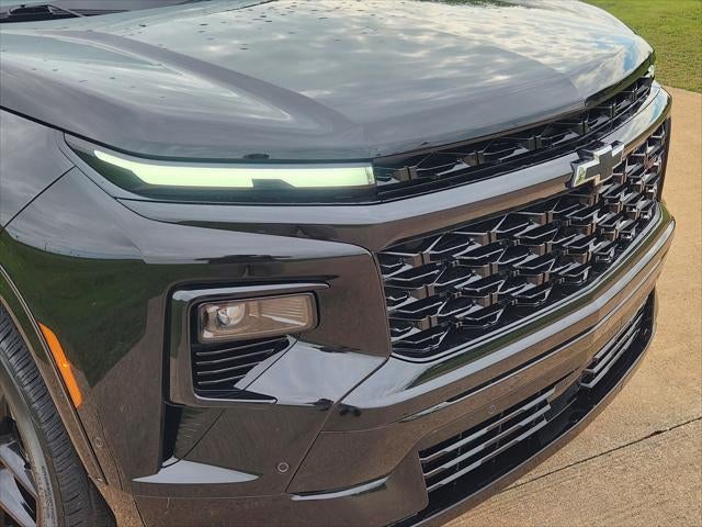 2025 Chevrolet Traverse FWD RS