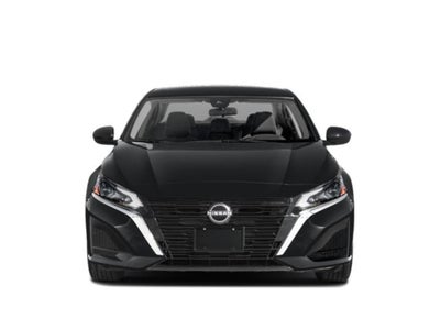2024 Nissan Altima S FWD