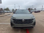 2026 Volkswagen Atlas Cross Sport SEL R-Line Black