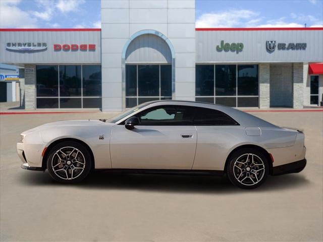 2026 Dodge Charger Scat Pack Plus 2-Door AWD