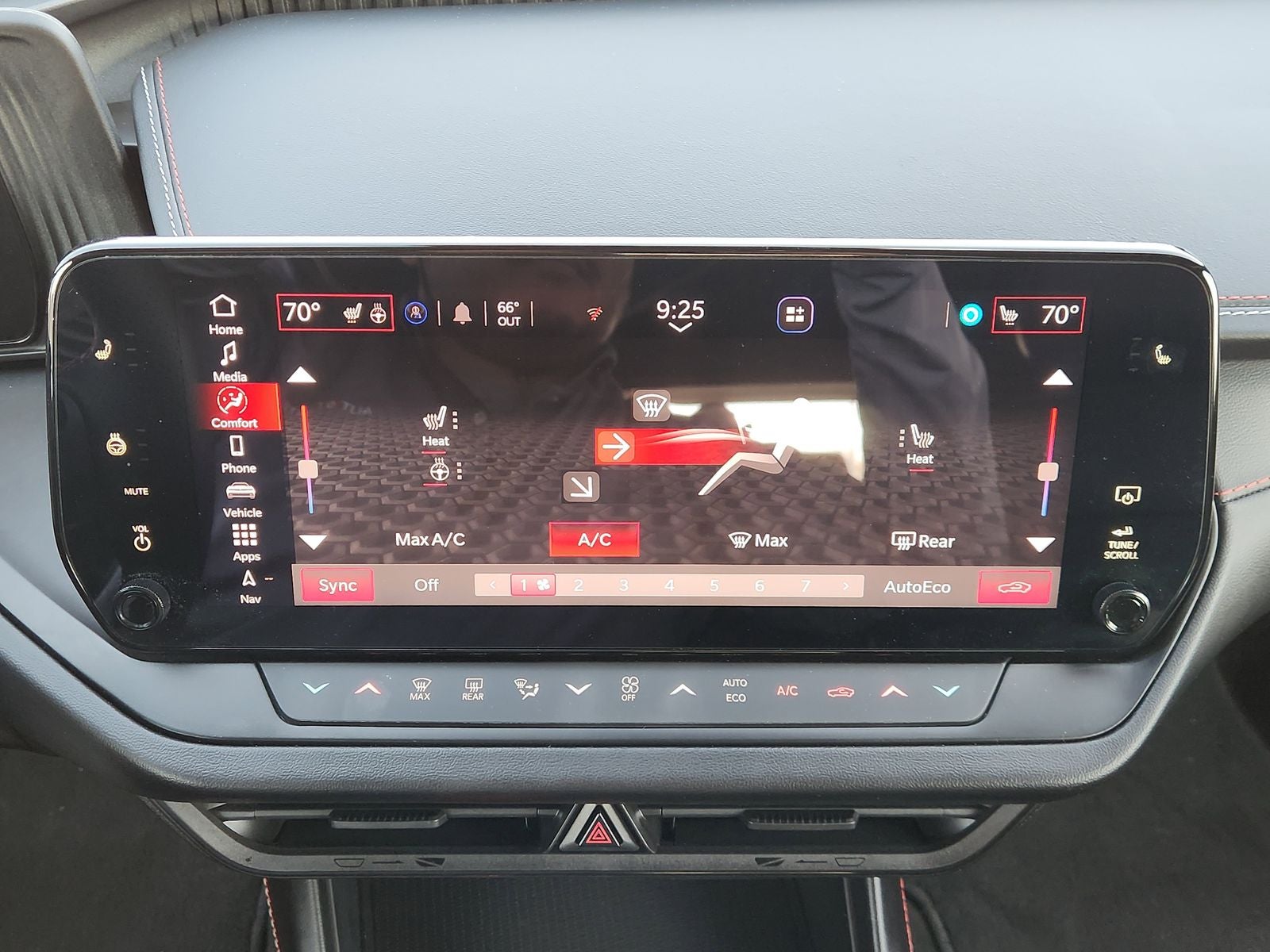 2025 Dodge Charger R/T AWD