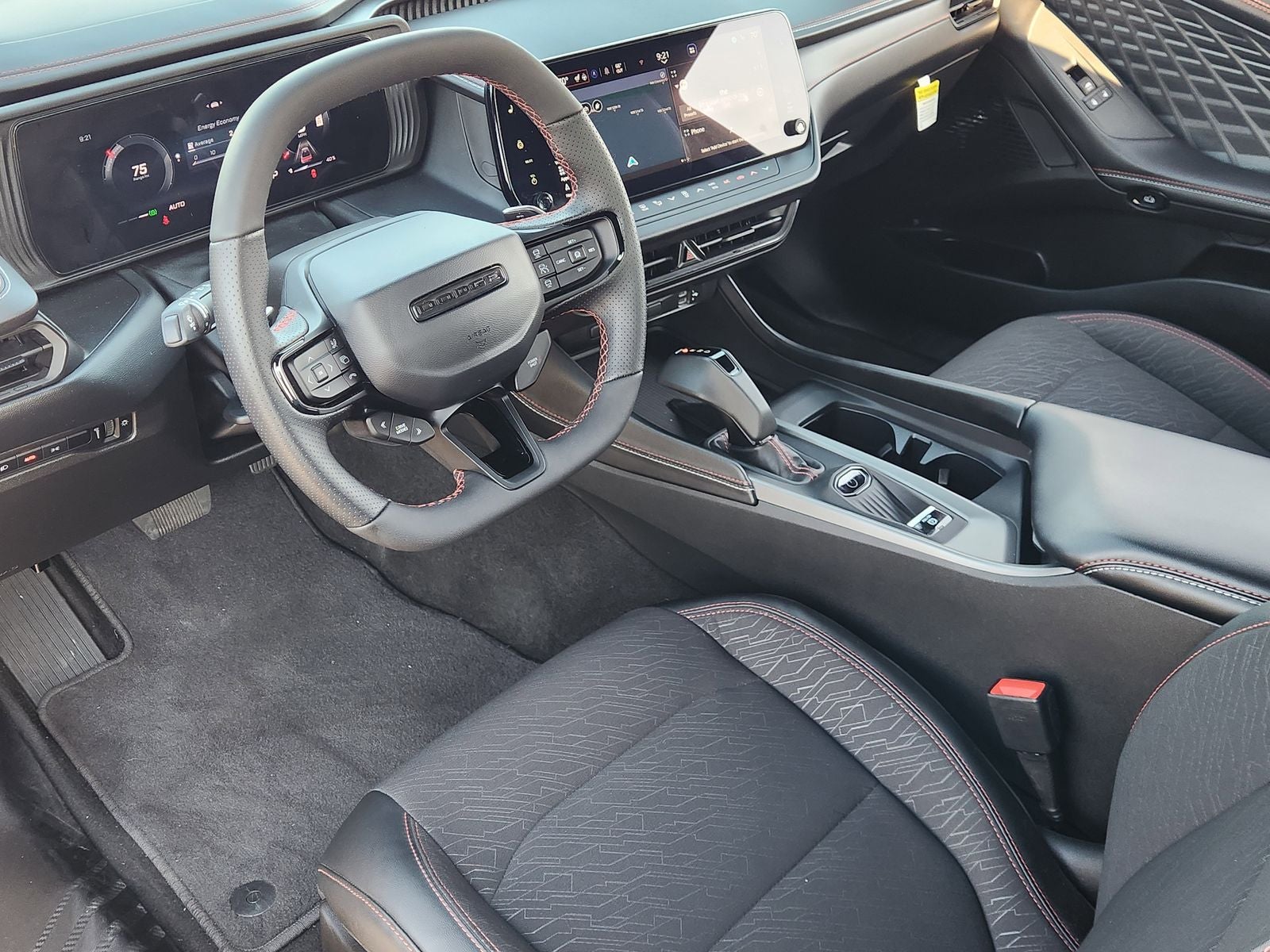 2025 Dodge Charger R/T AWD