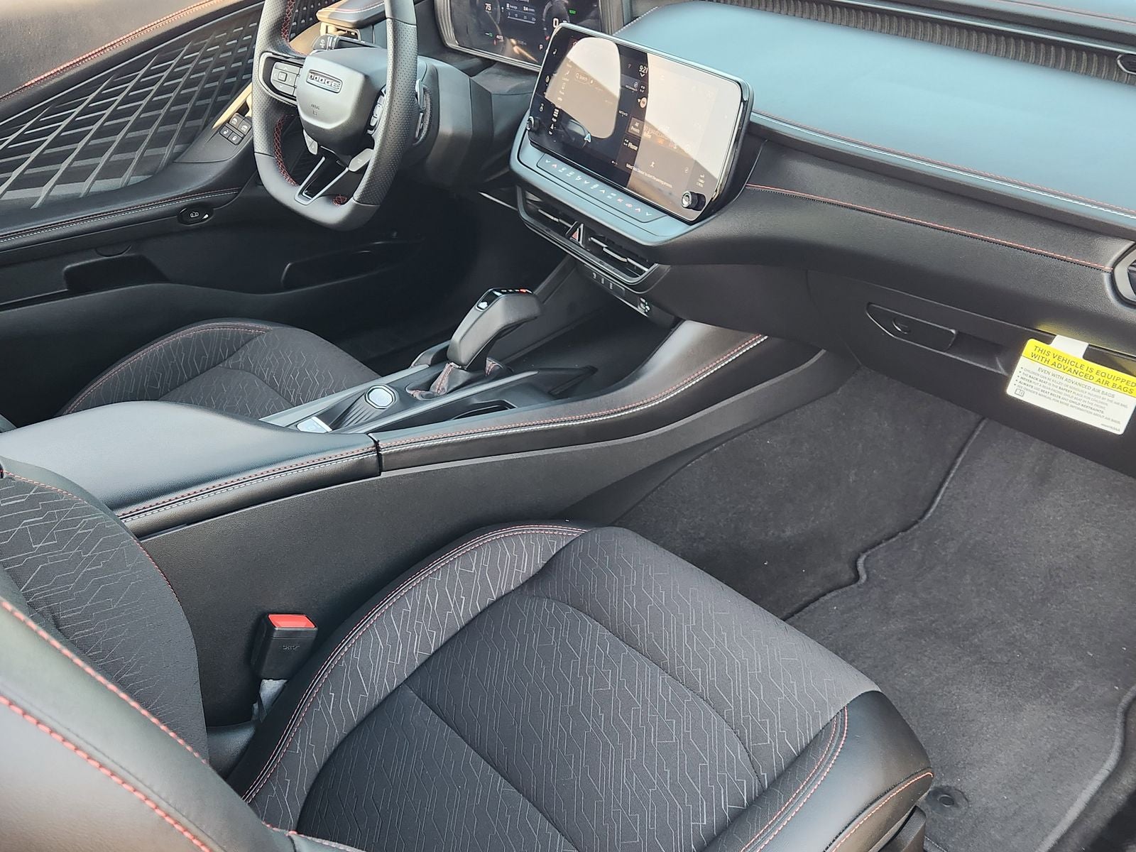 2025 Dodge Charger R/T AWD