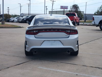2020 Dodge Charger R/T RWD