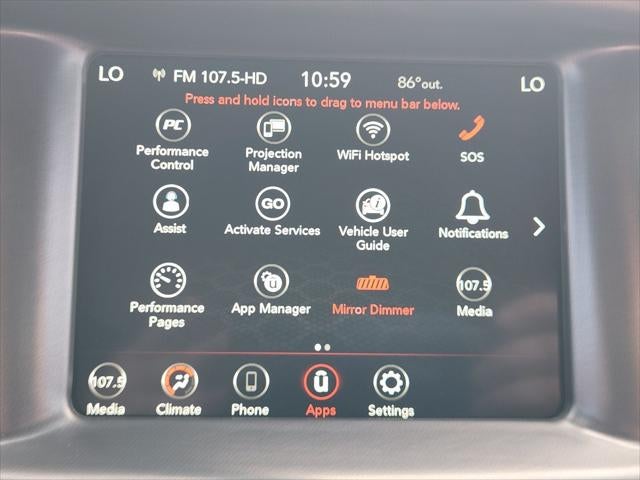 2020 Dodge Charger R/T RWD