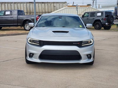 2020 Dodge Charger R/T RWD