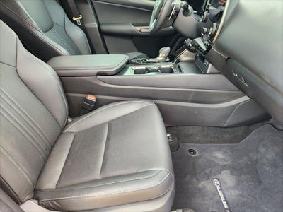 2023 Lexus NX 350h 350h Base