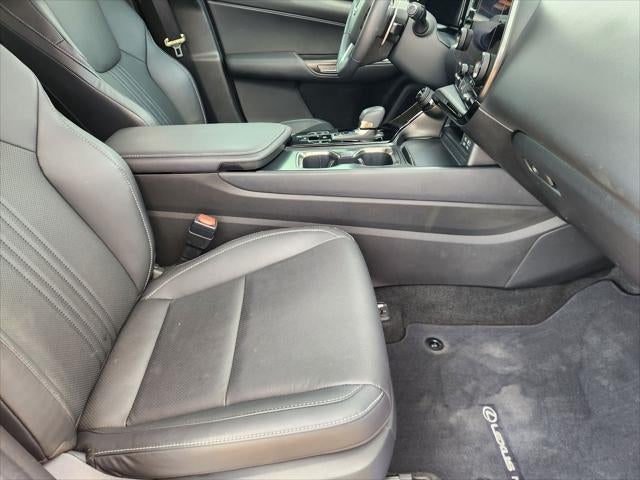 2023 Lexus NX 350h 350h Base