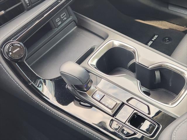 2023 Lexus NX 350h 350h Base