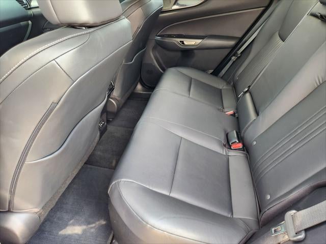 2023 Lexus NX 350h 350h Base