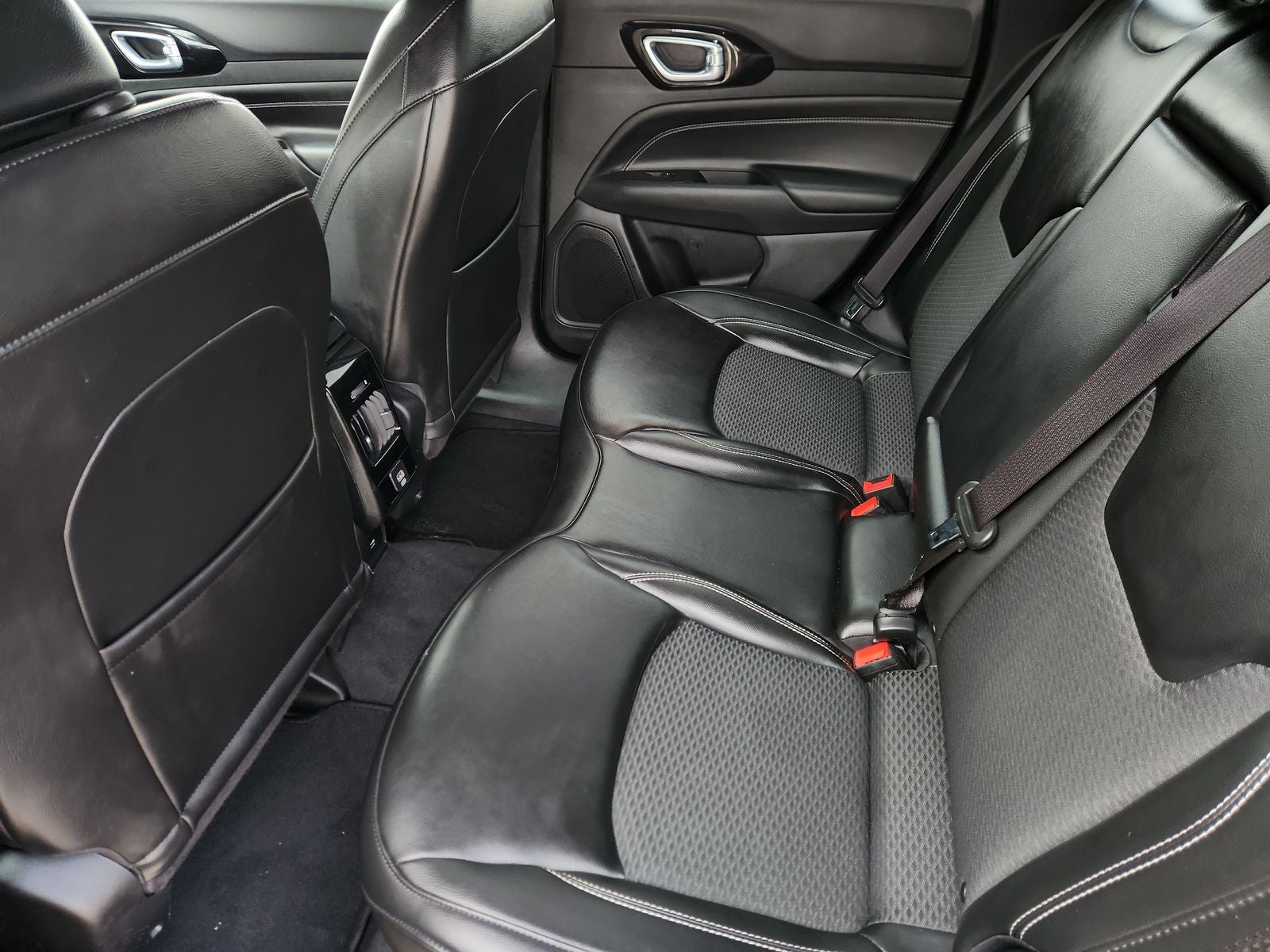 2023 Jeep Compass Altitude 4x4