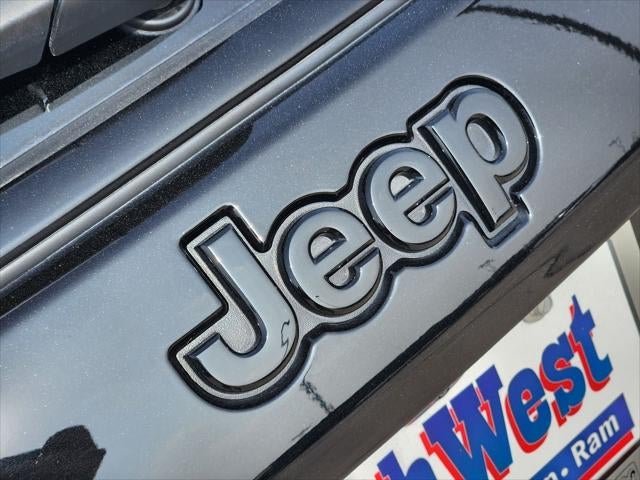 2023 Jeep Compass Altitude 4x4