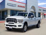 2025 RAM Ram 3500 Lone Star Crew Cab 4x4 8' Box
