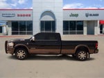 2024 RAM Ram 3500 Limited Longhorn Crew Cab 4x4 8' Box