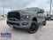 2026 RAM Ram 2500 Laramie Crew Cab 4x4 6'4' Box