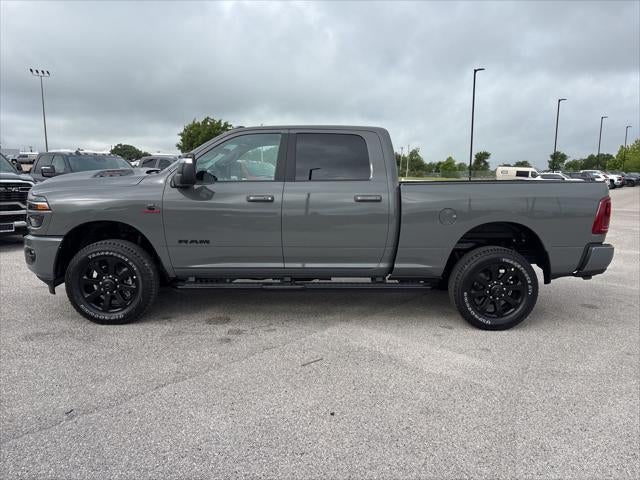 2026 RAM Ram 2500 Laramie Crew Cab 4x4 6'4' Box