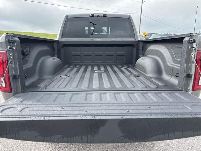 2026 RAM Ram 2500 Laramie Crew Cab 4x4 6'4' Box