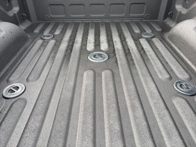 2026 RAM Ram 2500 Laramie Crew Cab 4x4 6'4' Box