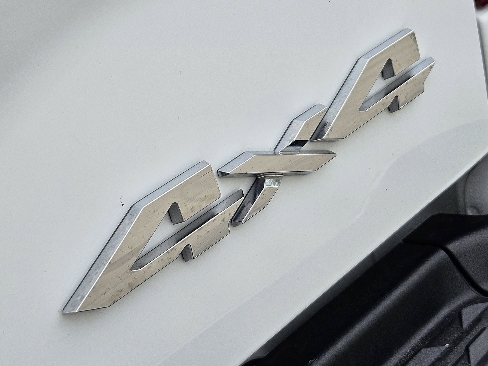 2024 RAM Ram 3500 Laramie