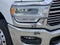 2024 RAM Ram 3500 Laramie Mega Cab 4x4 6'4' Box