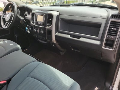 2013 RAM Ram 2500 Tradesman