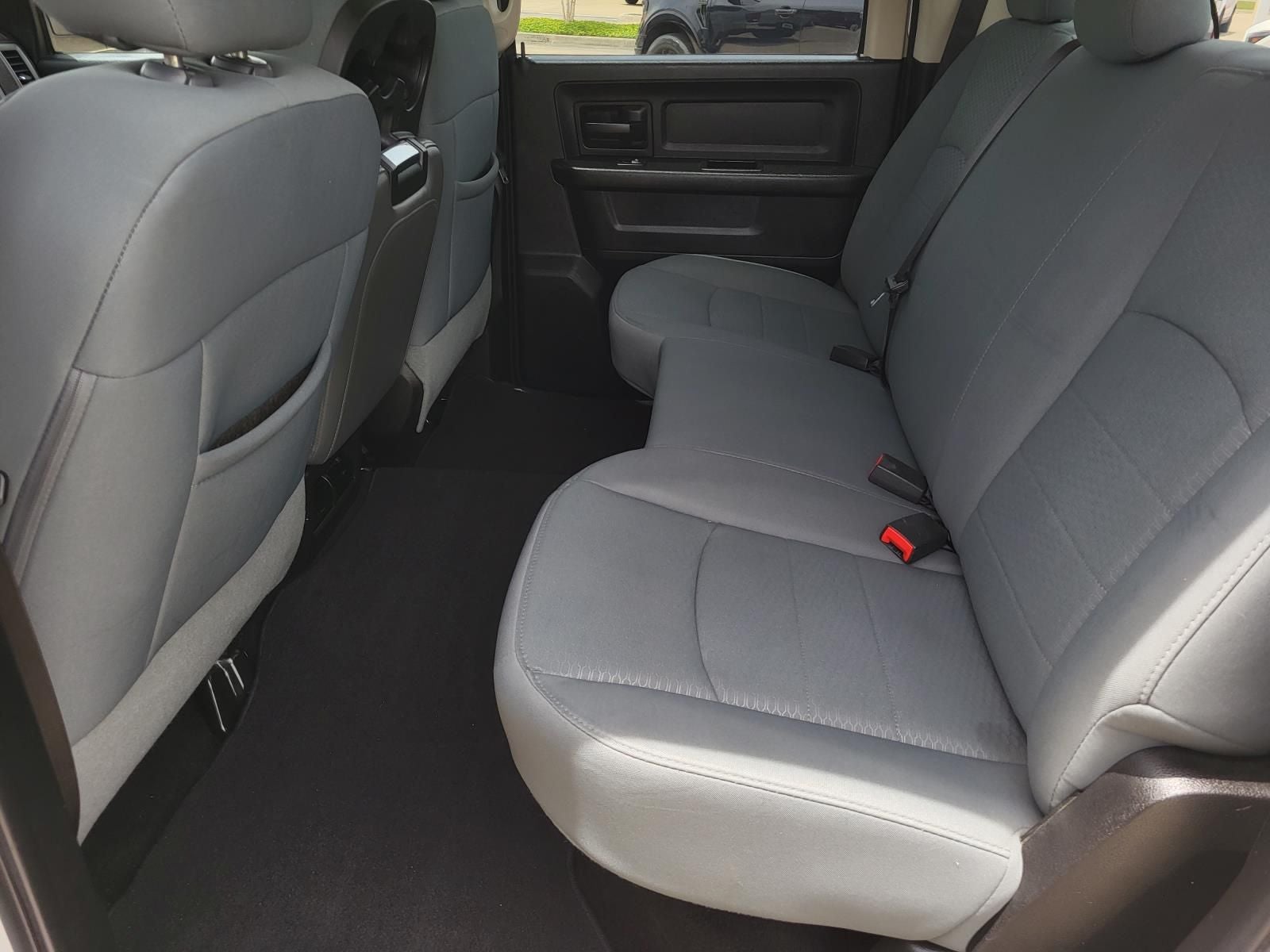 2013 RAM Ram 2500 Tradesman