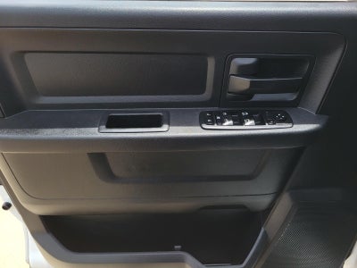 2013 RAM Ram 2500 Tradesman