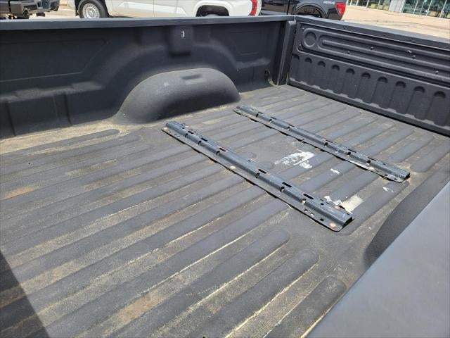 2013 RAM Ram 2500 Tradesman