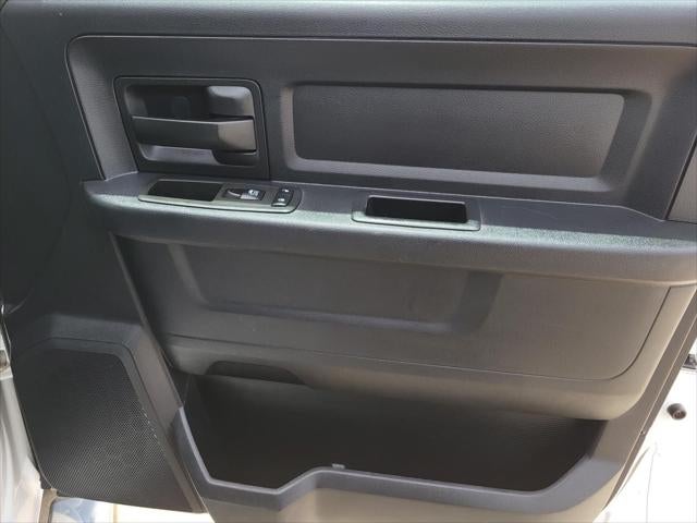 2013 RAM Ram 2500 Tradesman