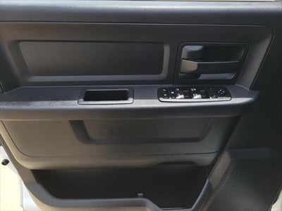 2013 RAM Ram 2500 Tradesman