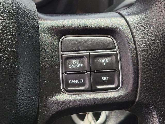2013 RAM Ram 2500 Tradesman